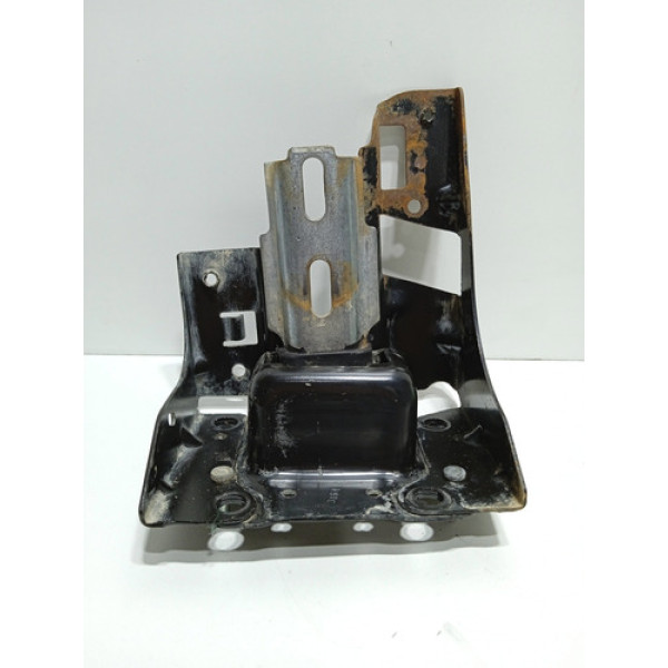 Coxim Superior Câmbio Citroen C3 1.5 8v 2013/2017