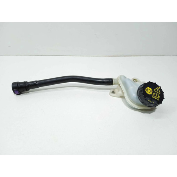 Reservatório Cilindro Mestre New Fiesta Hatch 2016