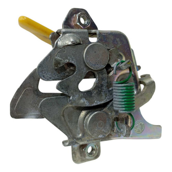 Fechadura Capô Fiat 500 Cult 2014 