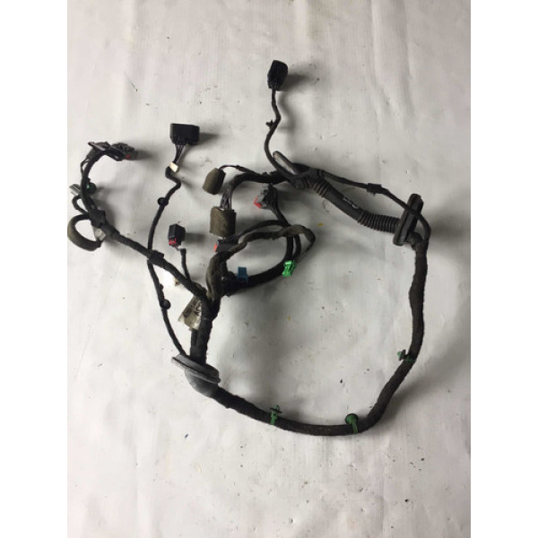 Chicote Da Porta Dianteira Direita Land Rover Evoque 12 A 16