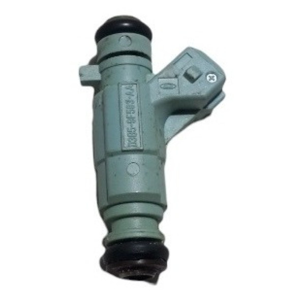 Bico Injetor Ford New Fiesta 1.5 16v 2014/2017 (0280157139) 