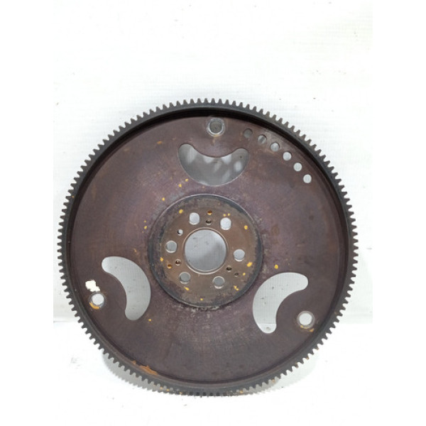 Cremalheira Volante Motor Sonic 1.6 16v Automático 2012/2014