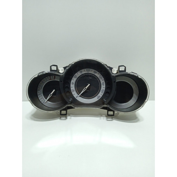Painel De Instrumentos Citroen C3 1.5 2013/2017