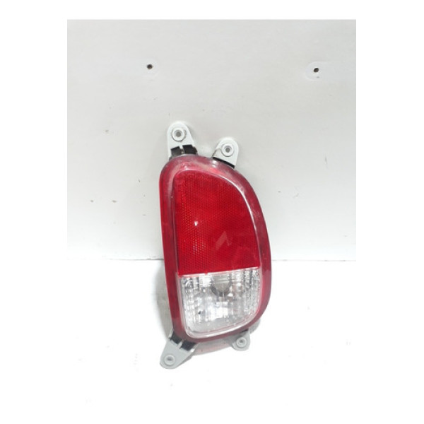 Lanterna De Ré/neblina Traseira Esquerda Picanto 2013/2017