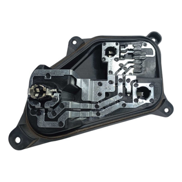 Soquete Lanterna Esquerda Fiat 500 Cult 2014