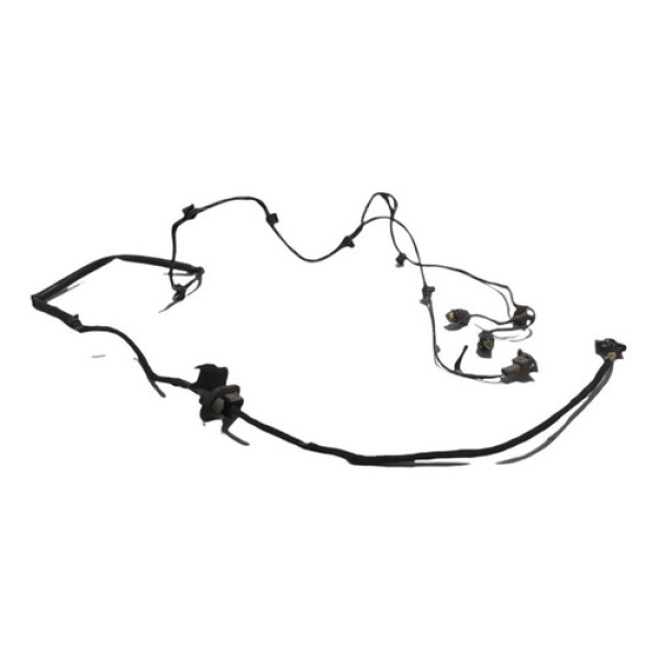 Chicote Elétrico Tampa Traseira Peugeot 408 2011/2014