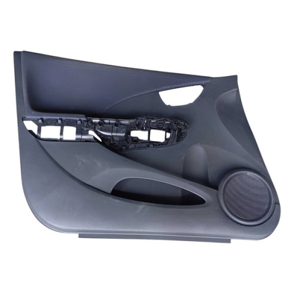 Forro Porta Dianteira Esquerda Honda Fit 2009 2014