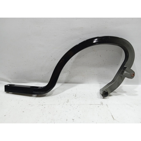 Dobradiça Porta Malas Lado Esquerdo Bmw 320i F30 2014/2017