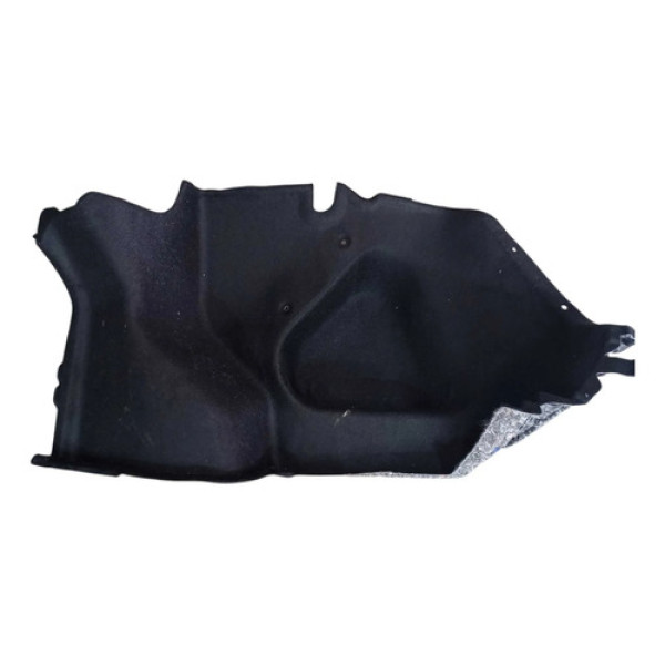 Forro Carpete Porta Malas Esquerdo Toyota Yaris Sedan 2024