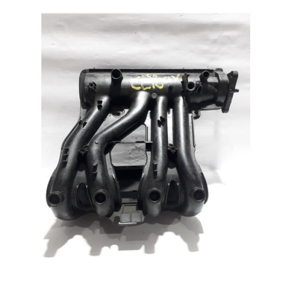 Coletor De Admissão Renault Clio 1.0 8v 2000/2004 