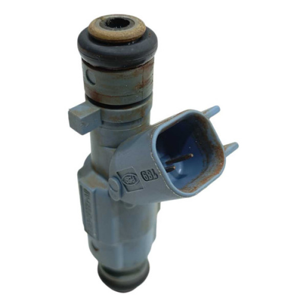 Bico Injetor Ford Ka 1.0 3cc 2015 2016 2017 2018 2019 2020