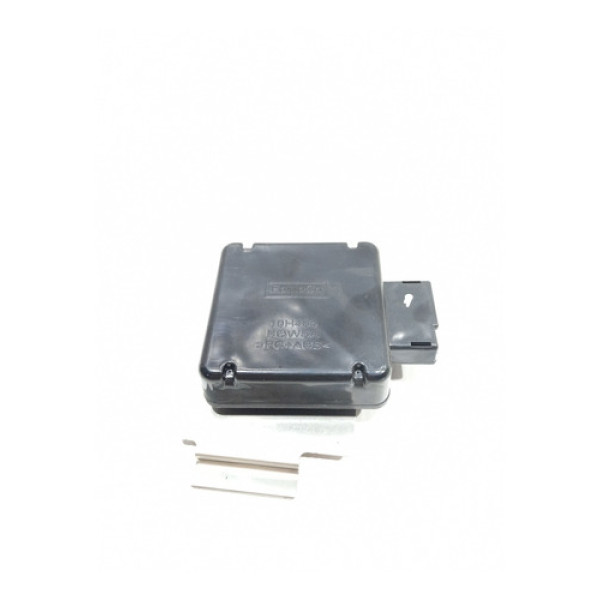 Módulo Navegação Gps Ford New Fiesta 2011/2013 Méxicano 