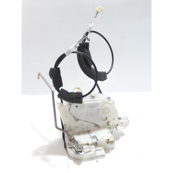 Fechadura Elétrica Porta Dianteira Direita City 2009/2014