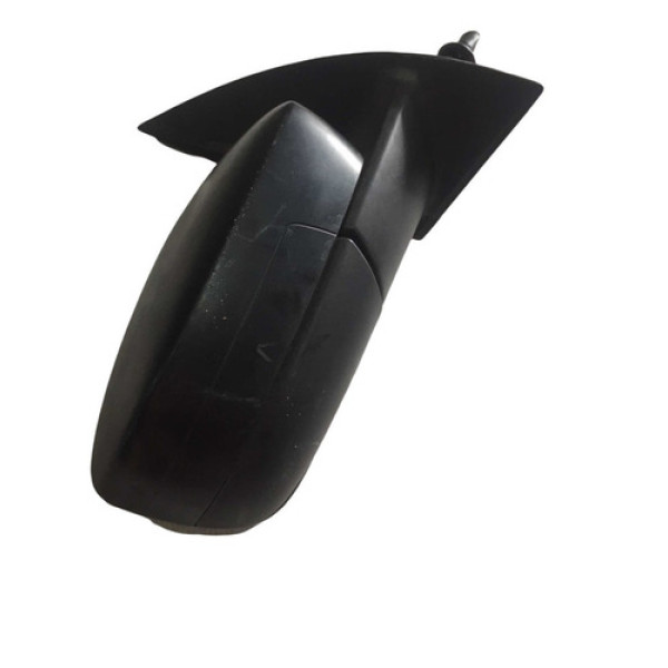 Retrovisor Manual L. Direito Volkswagen Gol/voyage 2010 G5 