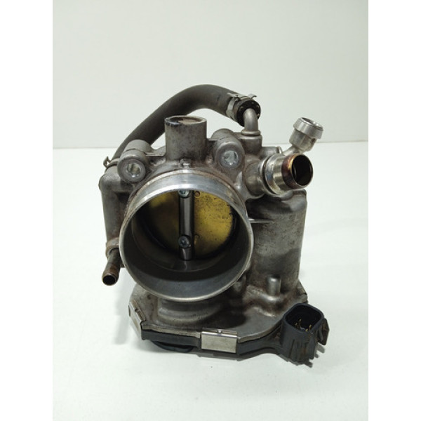 Tbi Corpo Borboleta Chevrolet Tracker 1.8 2012/2016