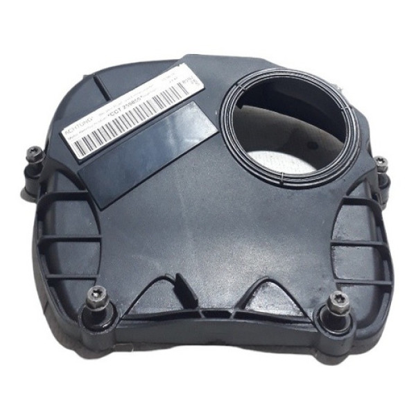 Tampa Frontal Do Cabeçote Volkswage Tiguan 2.0 Tsi 2010/2013