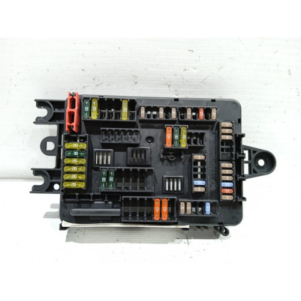 Caixa Fusível Bmw 320i 2.0 N20 2014/2017