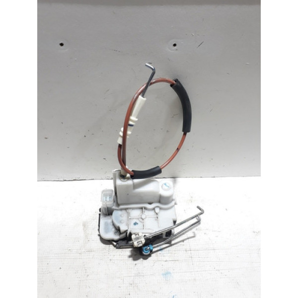 Fechadura Elétrica Porta Dianteira Direita Grand Siena 2014