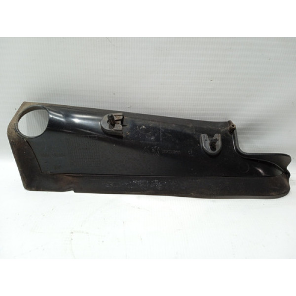 Acabamento Tampa Traseira Esquerda Peugeot 3008 2012/2015