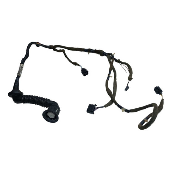 Chicote Porta Dianteira Direita Vw Saveiro G6 G7 2014 2017