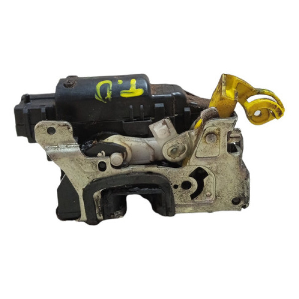 Fechadura Porta Traseira Direita Renault Duster 2013/2015