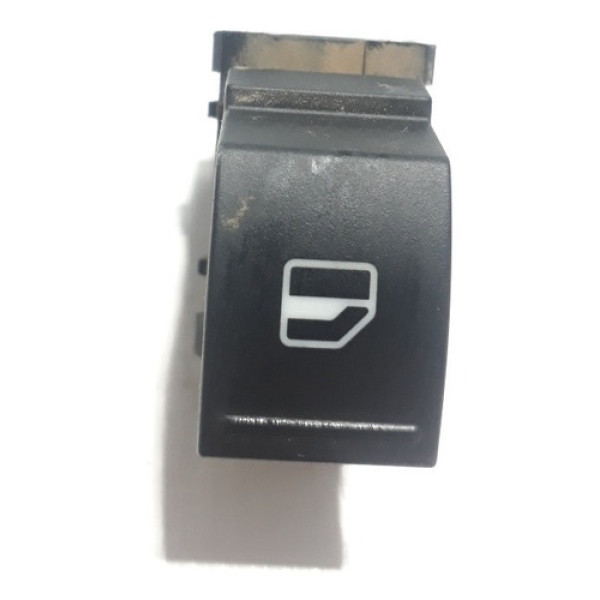 Comando Vidro Elétrico Traseiro Direito Vw Tiguan 2010/2013