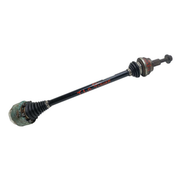 Semi Eixo Traseiro Direito Vw Tiguan 2.0 Tsi 2010 2013