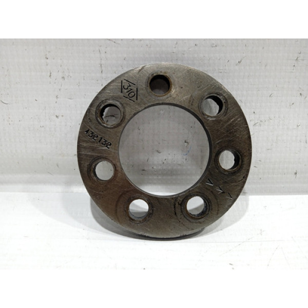 Arruela Encosto Volante Motor Renault Sandero 1.0 2009/2014