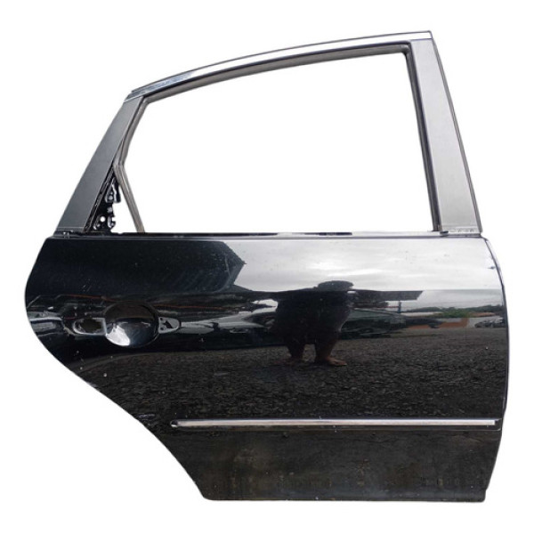 Porta Traseira Direita Hyundai Azera 2008 2009 2010 2011