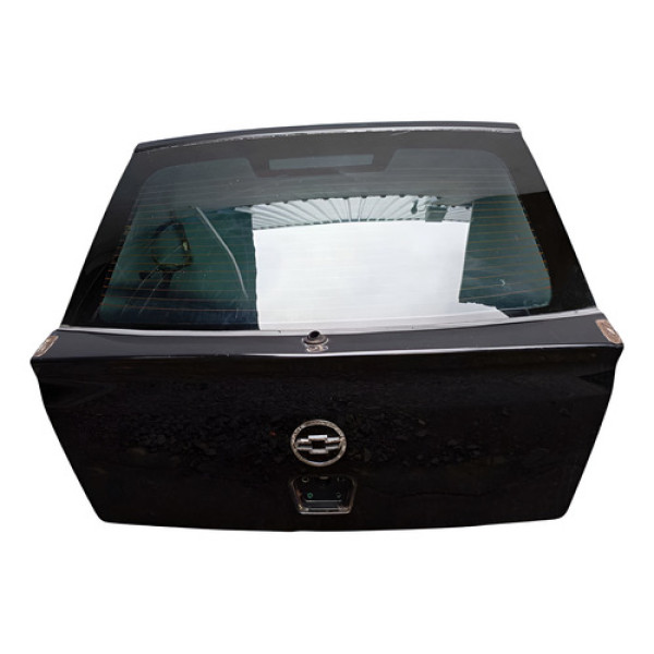 Tampa Traseira Chevrolet Astra Hatch 2004 2010