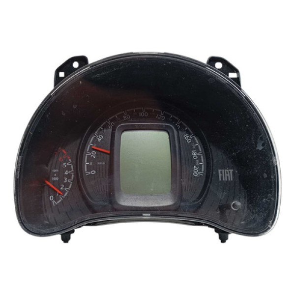 Painel De Instrumentos Fiat Mobi 2017 2018 2019 2020 2021