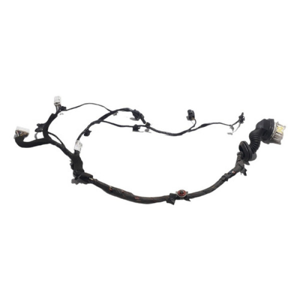 Chicote Elétrico Porta Dianteira Esquerda Picanto 2008/2011