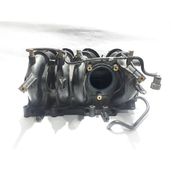 Coletor Admissão Renault Sandero/logan 1.6 8v 2014 Flex