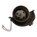 Motor Ventilador Ar Forçado Gm Astra Gsi 2.0 16v 2004 2010 220v