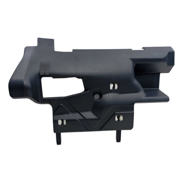 Acabamento Inferior Painel Direito Honda Fit 2009 2014