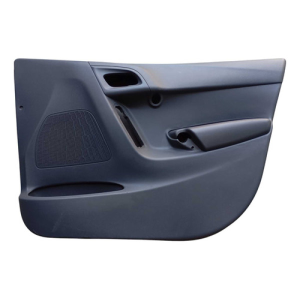 Forro Porta Dianteira Direita Citroën C3 Tendance 2014 2017