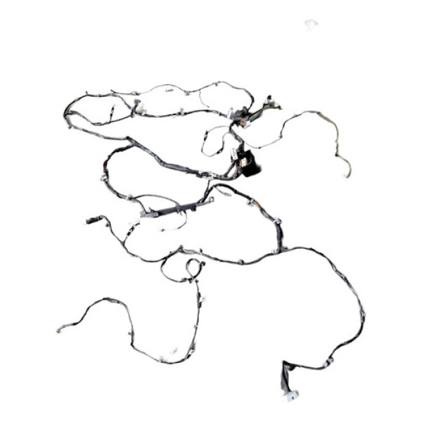 Chicote Do Painel Kia Picanto 1.0 12v 4cc 2008/2011