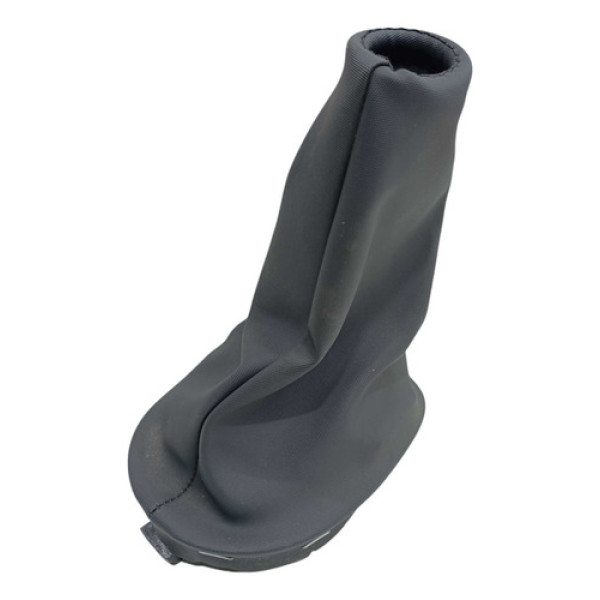 Coifa Alavanca Câmbio Manual Renault Sandero 2009 2014