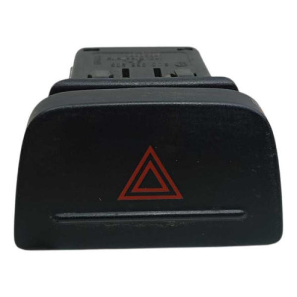 Botão Alerta Volkswagen Gol Saveiro G5 G6 2014 2016