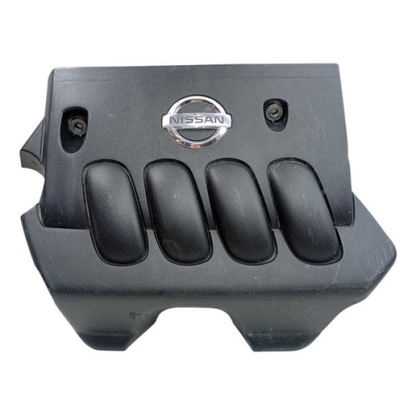 Tampa Capa Motor Nissan Sentra 2.0 16v 2007 2013