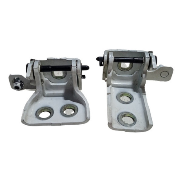 Dobradiça De Porta Traseira Direita Peugeot 408 2011/2014 