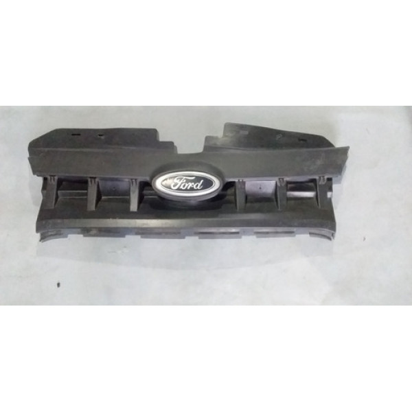 Grade Superior Do Parachoque Dianteiro Ford Ka 2008 A 2012