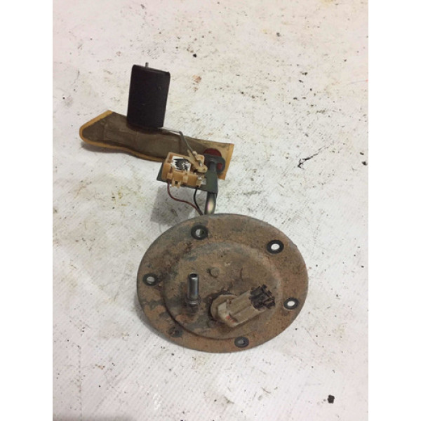 Boia Combustível Hyundai Tucson 2.0 16v 2008/2010 Gasolina