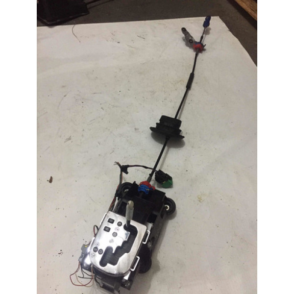 Trambulador De Marcha Peugeot 208 2014 Automático Original