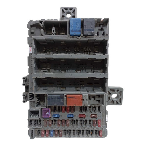 Caixa De Fusíveis Honda Civic 1.8 2007 2011