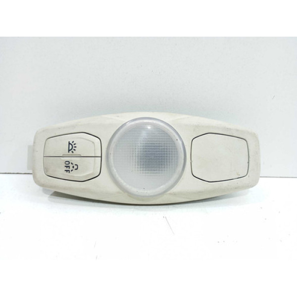 Luz De Teto Cortesia Ford Focus 2013/2017