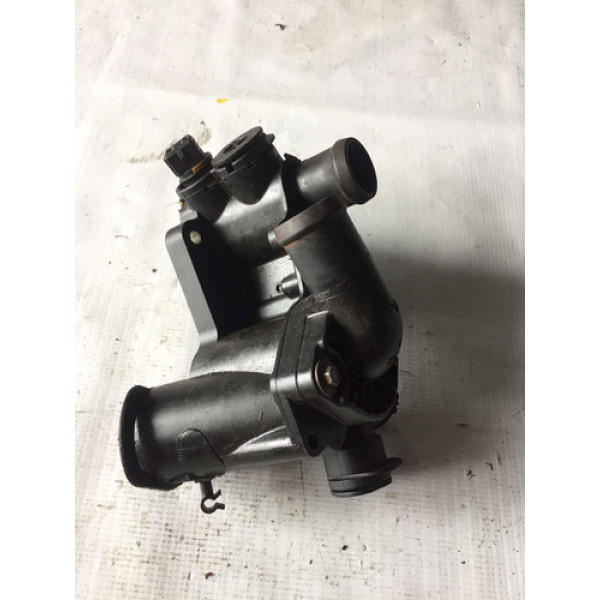 Carcaça Da Válvula Termostática Gol/polo/golf/saveiro 2014