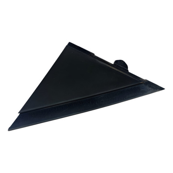 Moldura Externa Paralama Esquerdo Fiat 500 Cult 2014