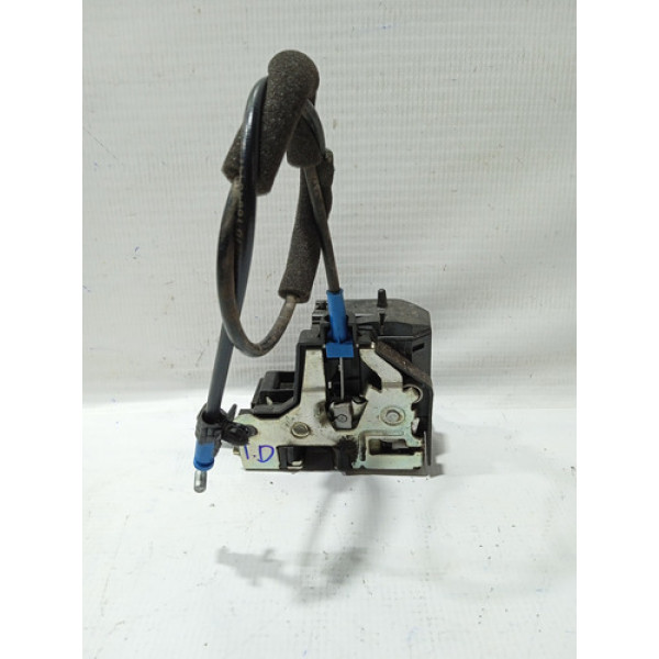 Fechadura Porta Traseira Direita Tiggo 2 2019/2020