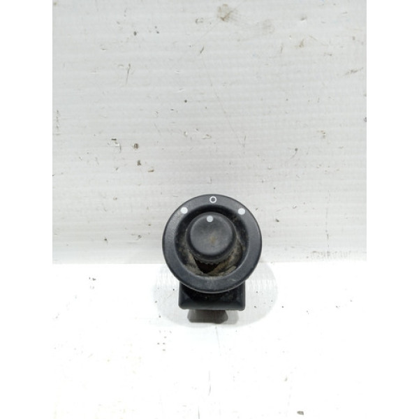 Botão Regulagem Retrovisor Renault Duster 2012/2015 
